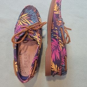 Sperry Top-Sider Women's 5M